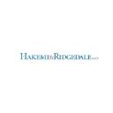 Hakemi & Ridgedale LLP logo